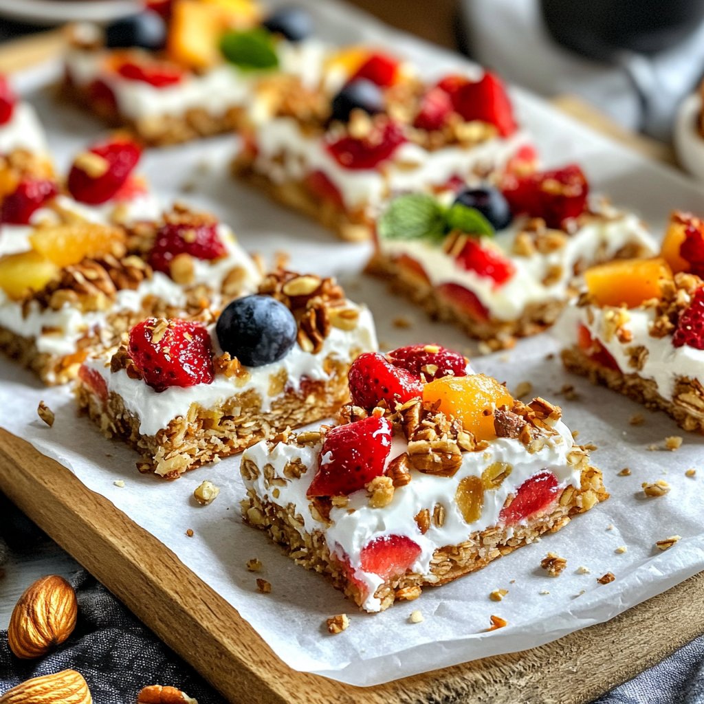 Easy Healthy Snack Ideas