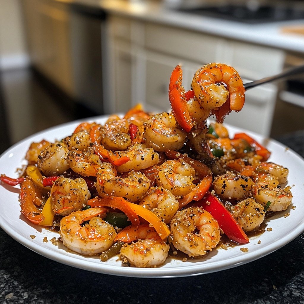 Shrimp Recipes for Busy Weeknights