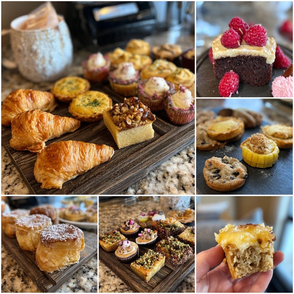 Festive Comfort Classics