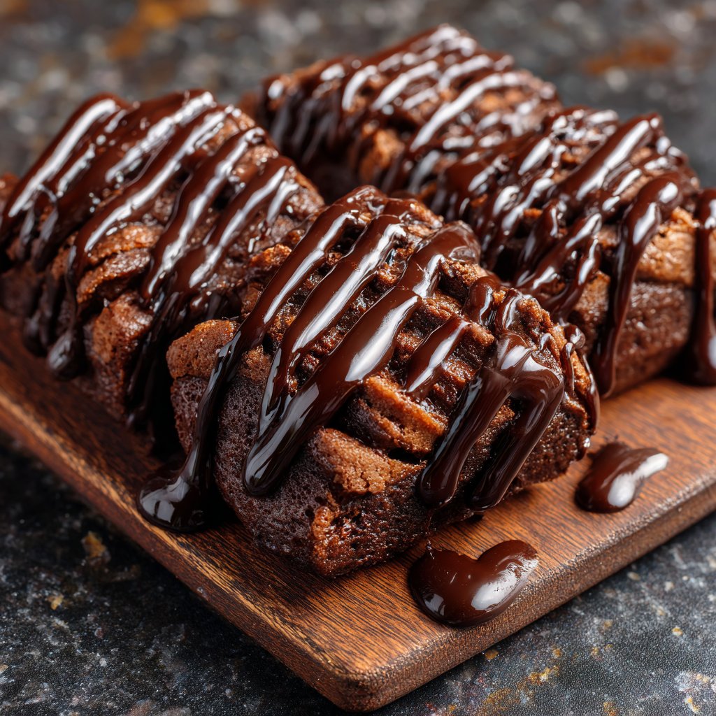 Chocolate Dessert Recipes