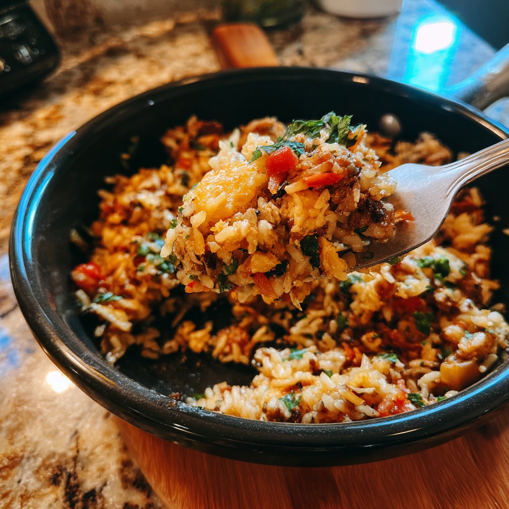 Quick Dinner Ideas for Families