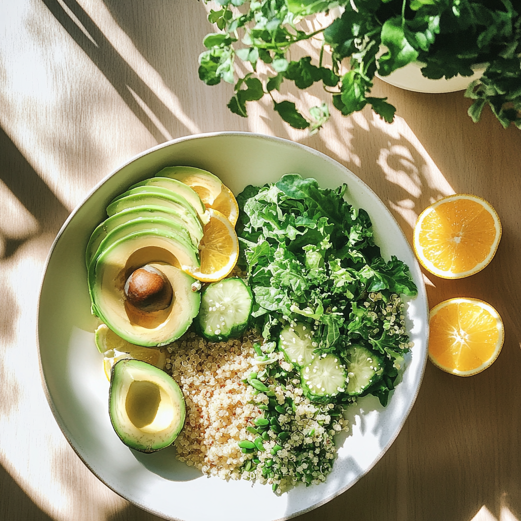 Wholesome Kitchen Classics