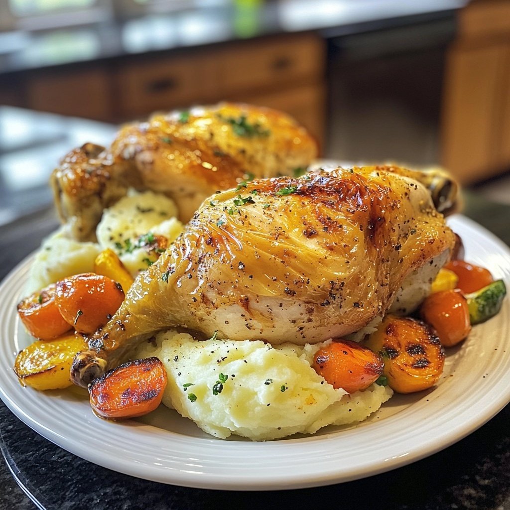 Easy Sunday Dinner Ideas