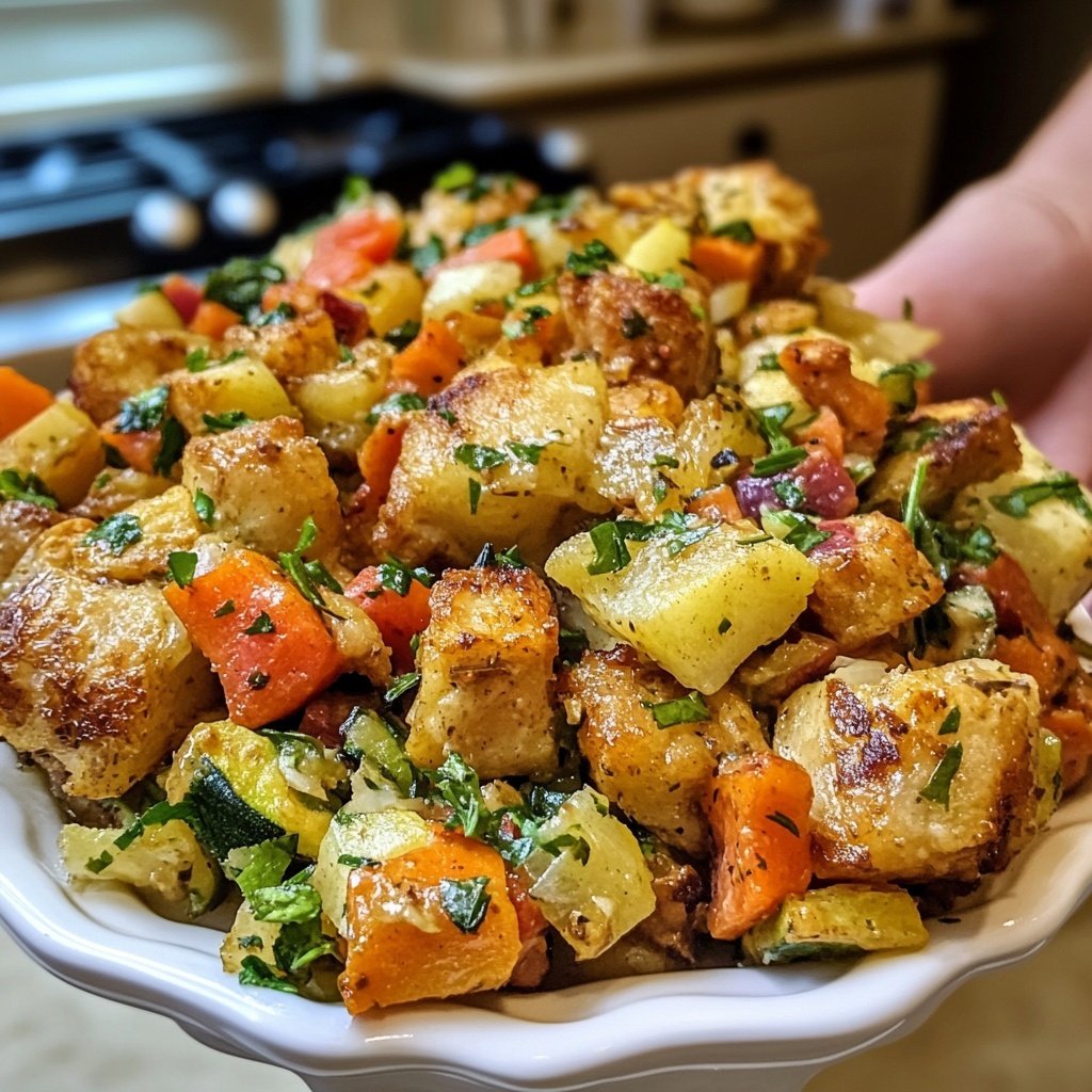 Easy Food Recipes for Home Cooking