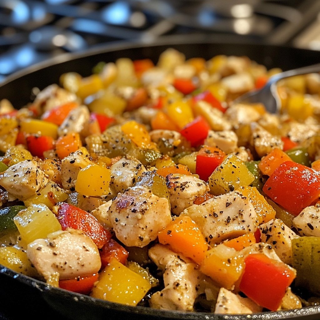 Quick Dinner Recipes Easy