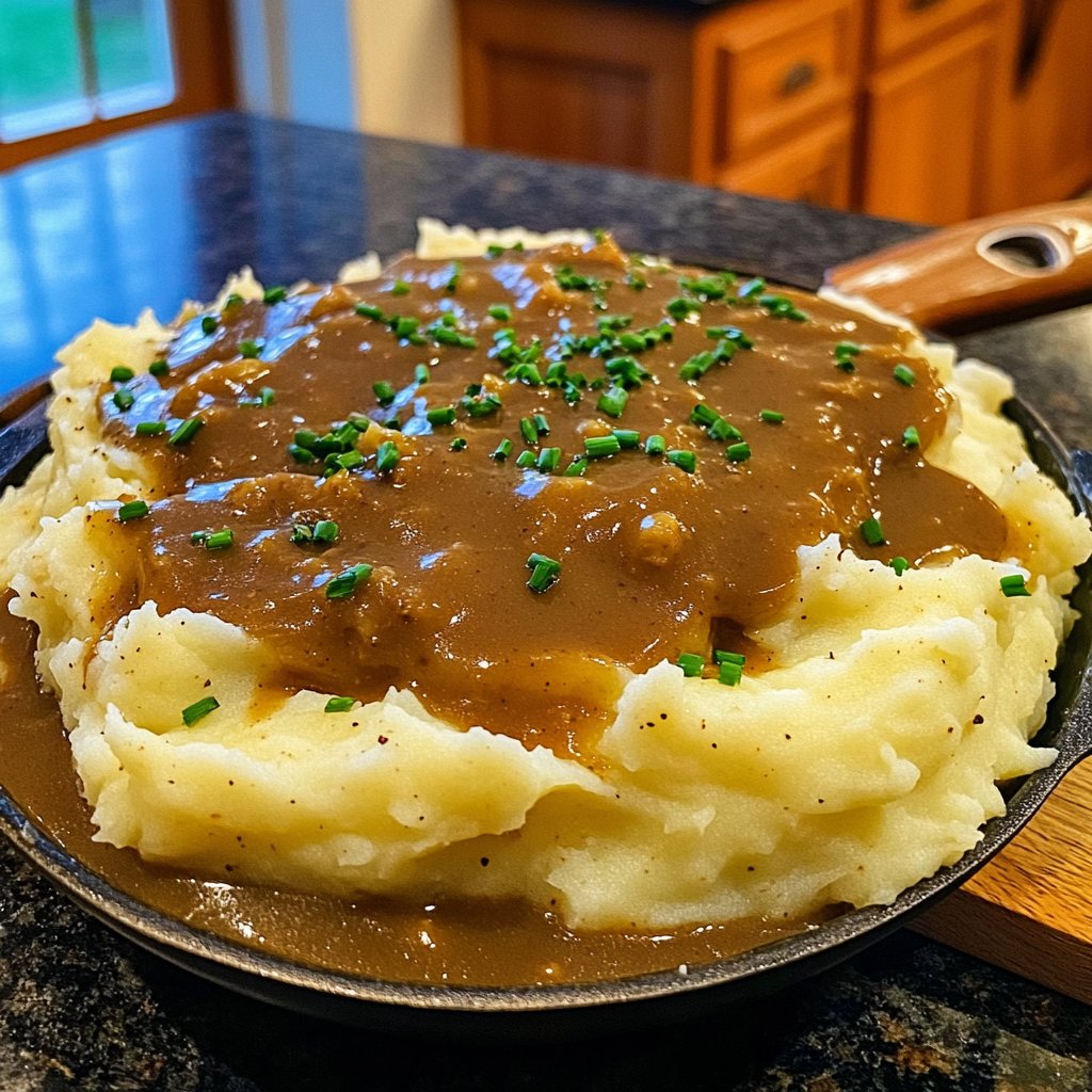 Comforting Dinner Ideas